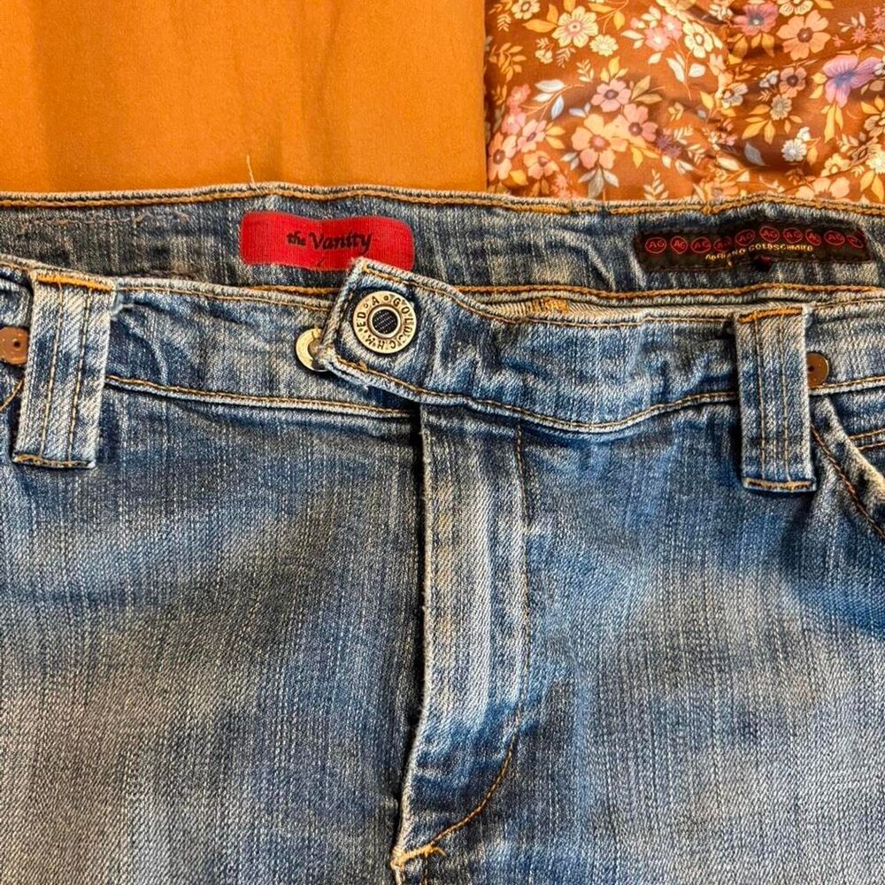 Ag-jeans Women's Jeans